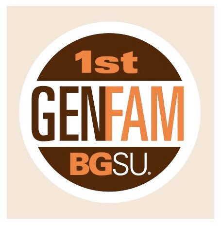 BGSUFirstGenFam's tweet photo. DID YOU KNOW | FACT 2

Did you know 34.45% of incoming first year students at BGSU for Fall 2019 are considered first generation by our definition.

https://t.co/qrTRUxJlB5                                     

#BGSU @BGSU 
#CelebrateFirstGen #trioworks #FirstgenForward https://t.co/l8ru8l3egw