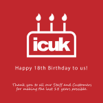 Photo by ICUK.net (@icuknet)