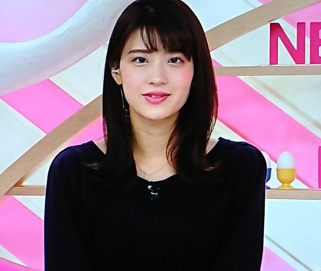 Oha ４ 日本テレビという言葉を使わずに一番日本テレビを感じさせた奴優勝 郡司恭子アナ 郡司恭子アナ カーリートントン Carretonton