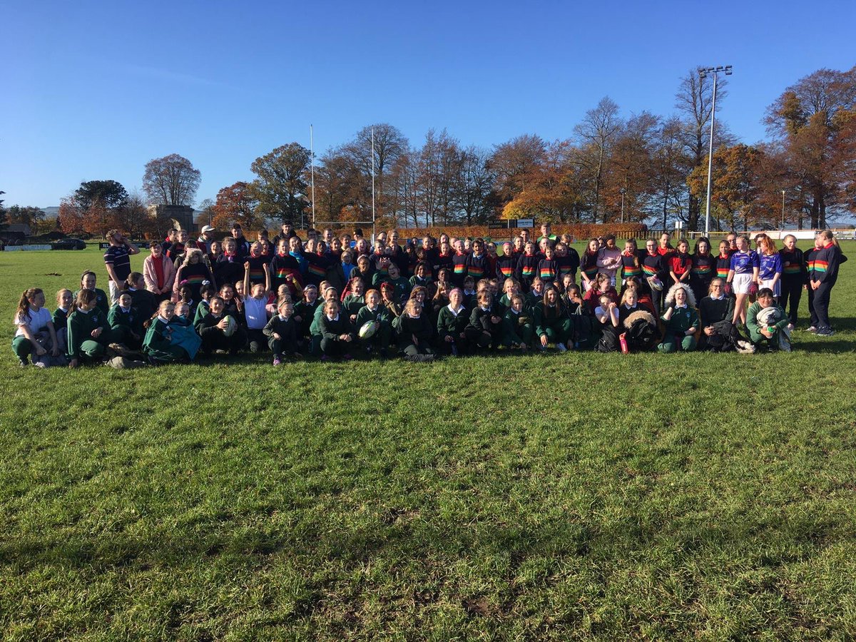 IT Carlow Rugby (@itcarlowrugby) on Twitter photo Great fun for our BA Sports Coaching & Business students coaching 250 kids in <a href="/carlowrugby/">Carlow Rugby</a> this morning #FromTheGroundUp | #CantSeeCantBe Great fun for our BA Sports Coaching & Business students coaching 250 kids in <a href="/carlowrugby/">Carlow Rugby</a> this morning #FromTheGroundUp | #CantSeeCantBe