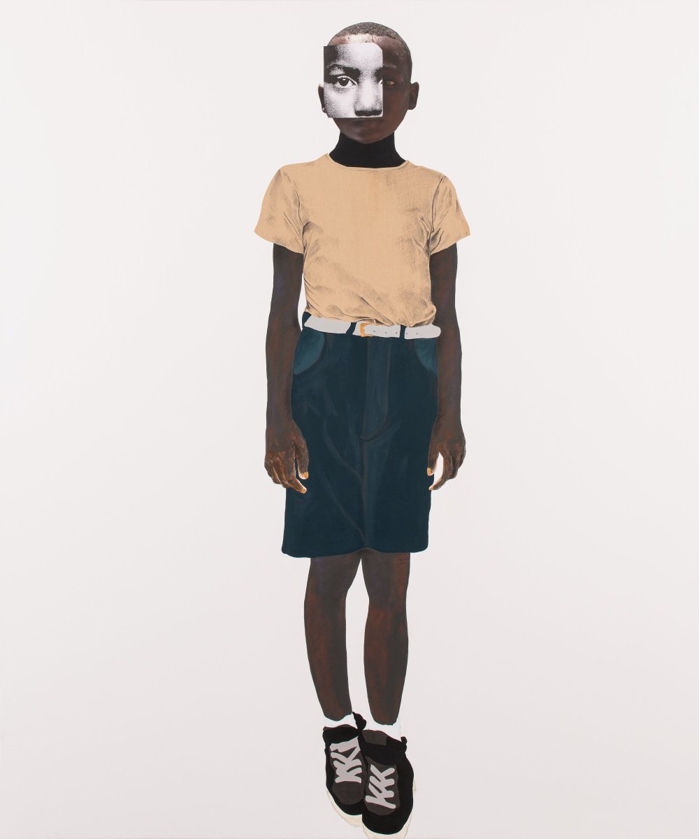 Art+Design Welcomes Nationally Recognized Artist Deborah Roberts - mailchi.mp/0f6bef84e400/a…