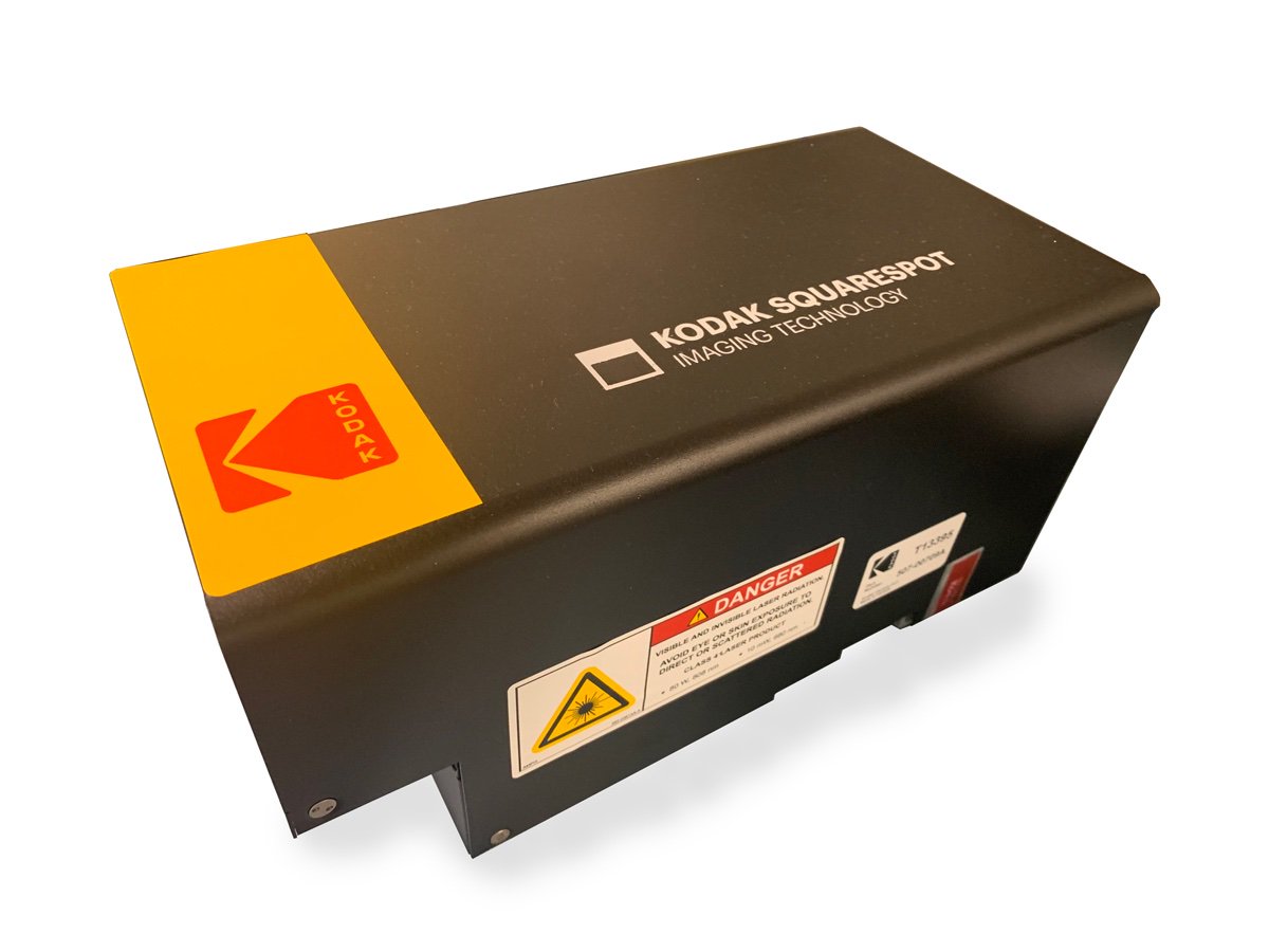 How important is an engine? lnkd.in/eJkv3P8 @KodakPrint #squarespot