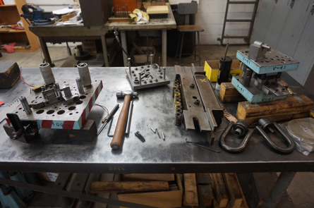 valcotoolanddie's tweet photo. The #prototyping department at Valco is committed to helping you design the parts you need for a product. With years of experience working for a number of industries, our dedicated team will help you throughout the entire process: 
https://t.co/2zQN5F6opO #manufacturing https://t.co/4MuC20MBBr