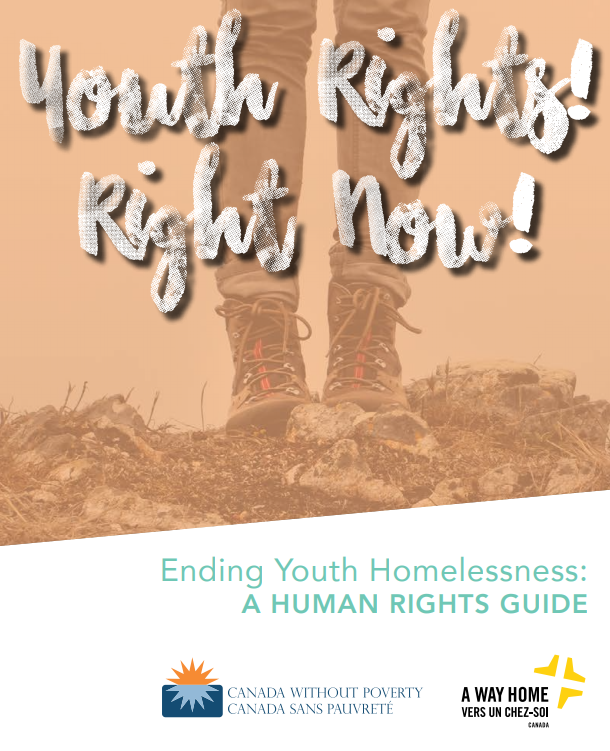Considering a human rights approach to homelessness require governments to address the systemic causes of homelessness, provide legal protections from discrimination and ensure access to adequate housing.
 
More at: bit.ly/2qVY42B