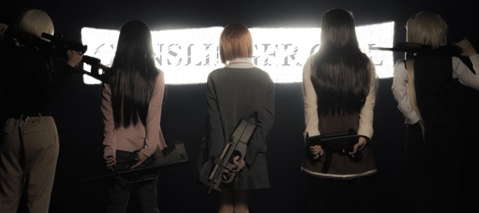 コスプレイヤー冷凍とれこのTwitter画像16