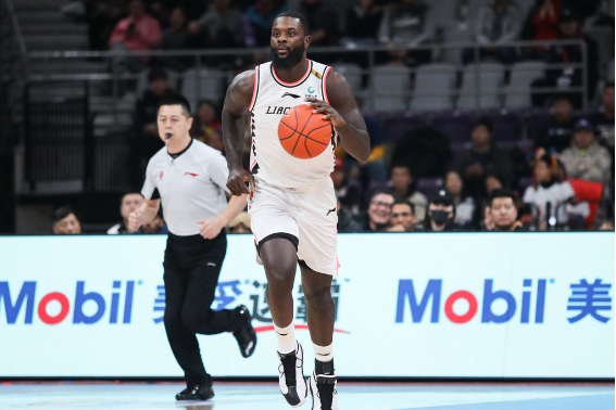 26投35+13！舞王終獲CBA首勝，遼寧擊退深圳終止兩連敗（影）-黑特籃球-NBA新聞影音圖片分享社區