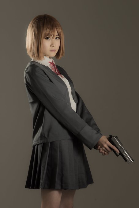 コスプレイヤー冷凍とれこのTwitter画像42