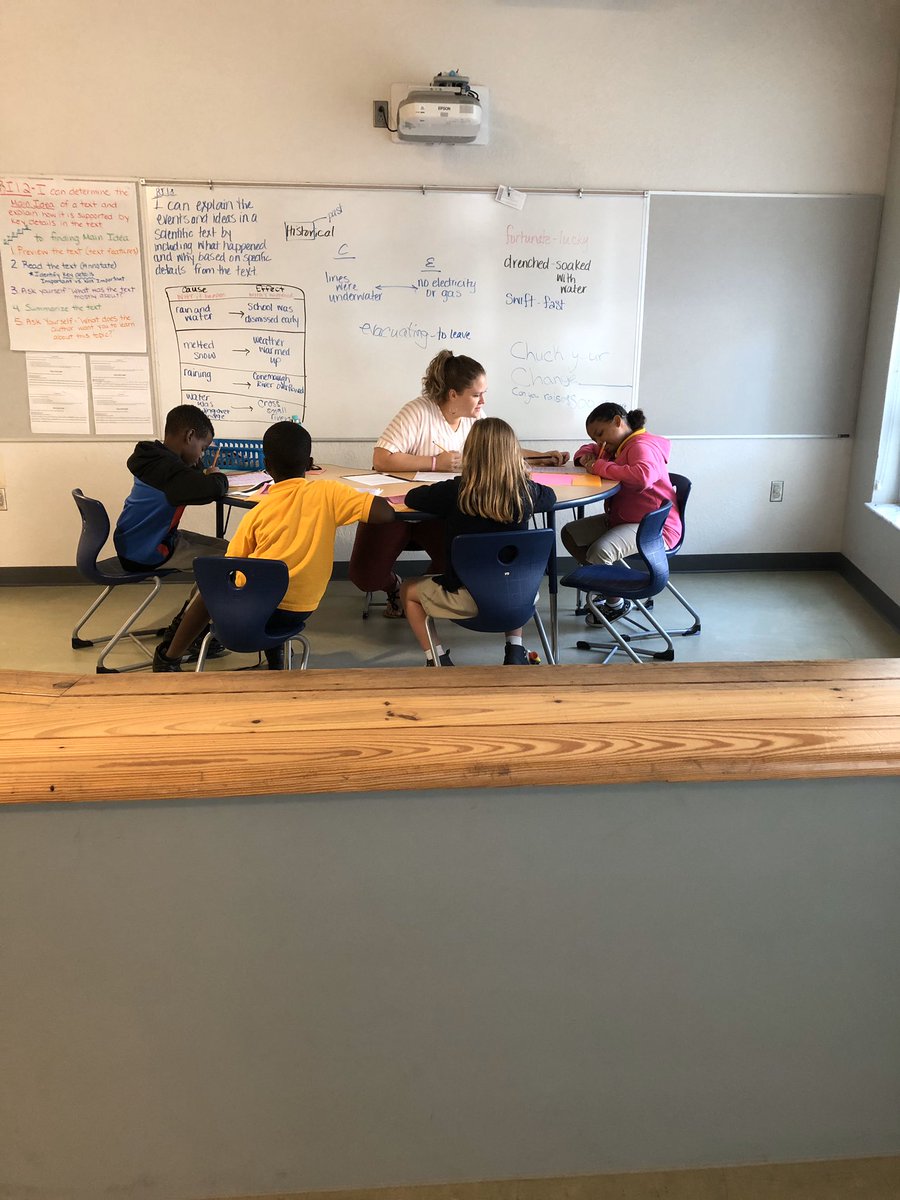 CoralSunsetAP's tweet image. Caught in Action! My 4th grade supplemental group is moving towards proficiency each and every day! #supplementalinstruction #4thgrade #causeandeffect @coi_lazier @GalaxyE3_Elem