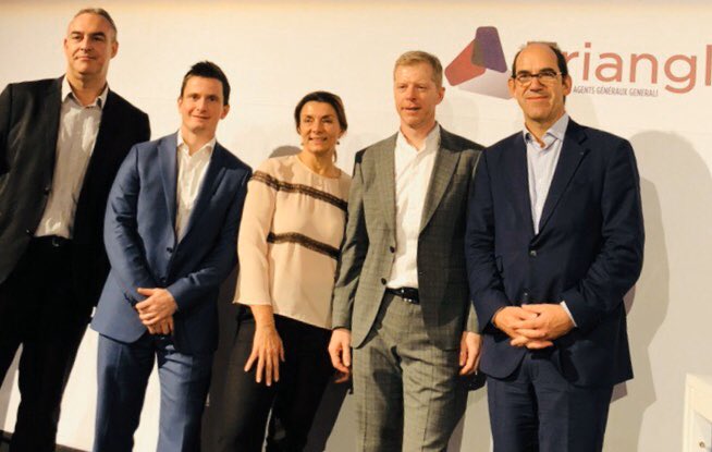 JeanGranier's tweet image. Les #AgentsGénéraux sont 1 pilier essentiel d’#Excellence 2022 Tout ce que nous accomplissons pour transformer @generalifrance doit trouver en écho la volonté des #Agents d’être en soutien de notre politique #LifeTimePartner avec la culture de la #performance pour état d’esprit