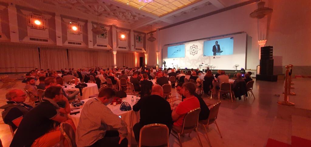 JeanGranier's tweet image. Les #AgentsGénéraux sont 1 pilier essentiel d’#Excellence 2022 Tout ce que nous accomplissons pour transformer @generalifrance doit trouver en écho la volonté des #Agents d’être en soutien de notre politique #LifeTimePartner avec la culture de la #performance pour état d’esprit