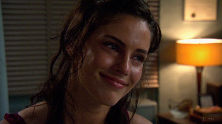 Born on this day, Jessica Lowndes turns 31. Happy Birthday! What movie is it? 5 min to answer! 