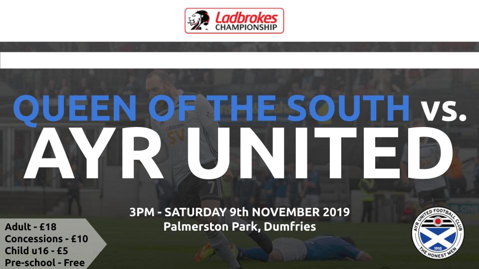 Ayr United