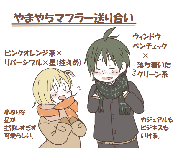 谷地さんのtwitterイラスト検索結果 古い順