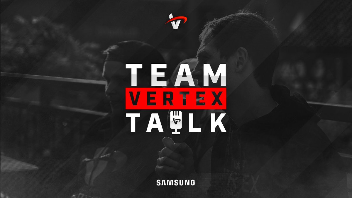 VrtexDE's tweet photo. #VertexLive
Wir gehen in 30 Minuten live mit unserer zweiten Episode von #VertexTalk
Heute geht es um das Thema: Esport an der Universität👨🎓👩🎓
Einschalten und nichts verpassen⤵
https://t.co/ivp5kXjPH8 https://t.co/z4WtQoWiH7
