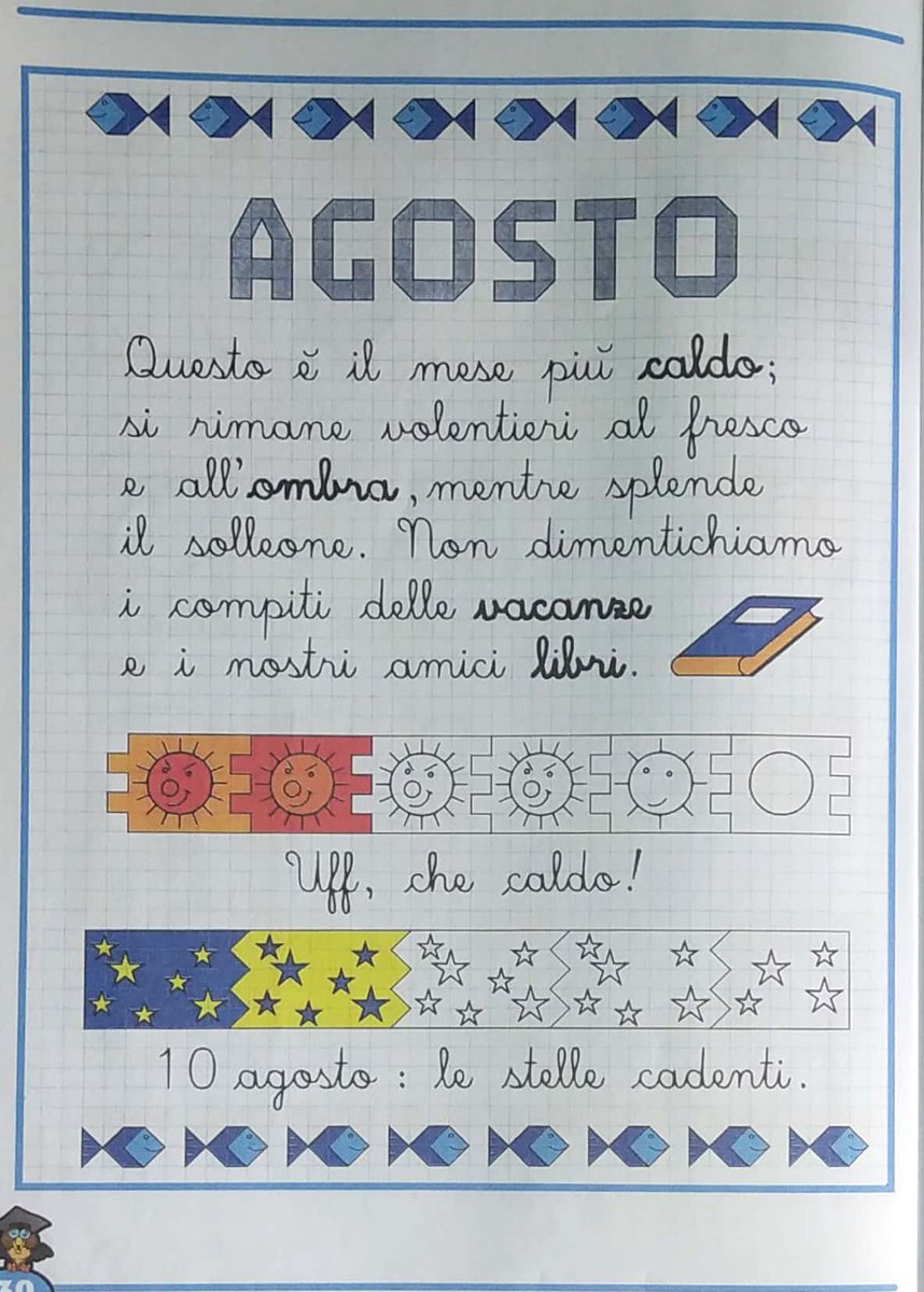 longagnani's tweet photo. Agosto
#cornicette
#corsivo https://t.co/SKDE4xZUpd