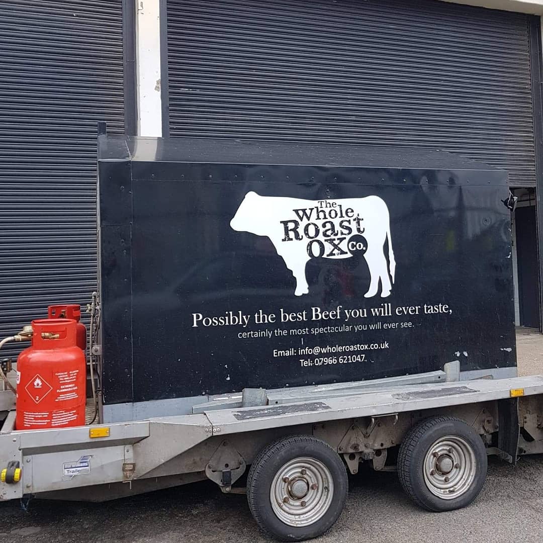 Whole Roast Ox Co. (@wholeroastox) / Posts / X