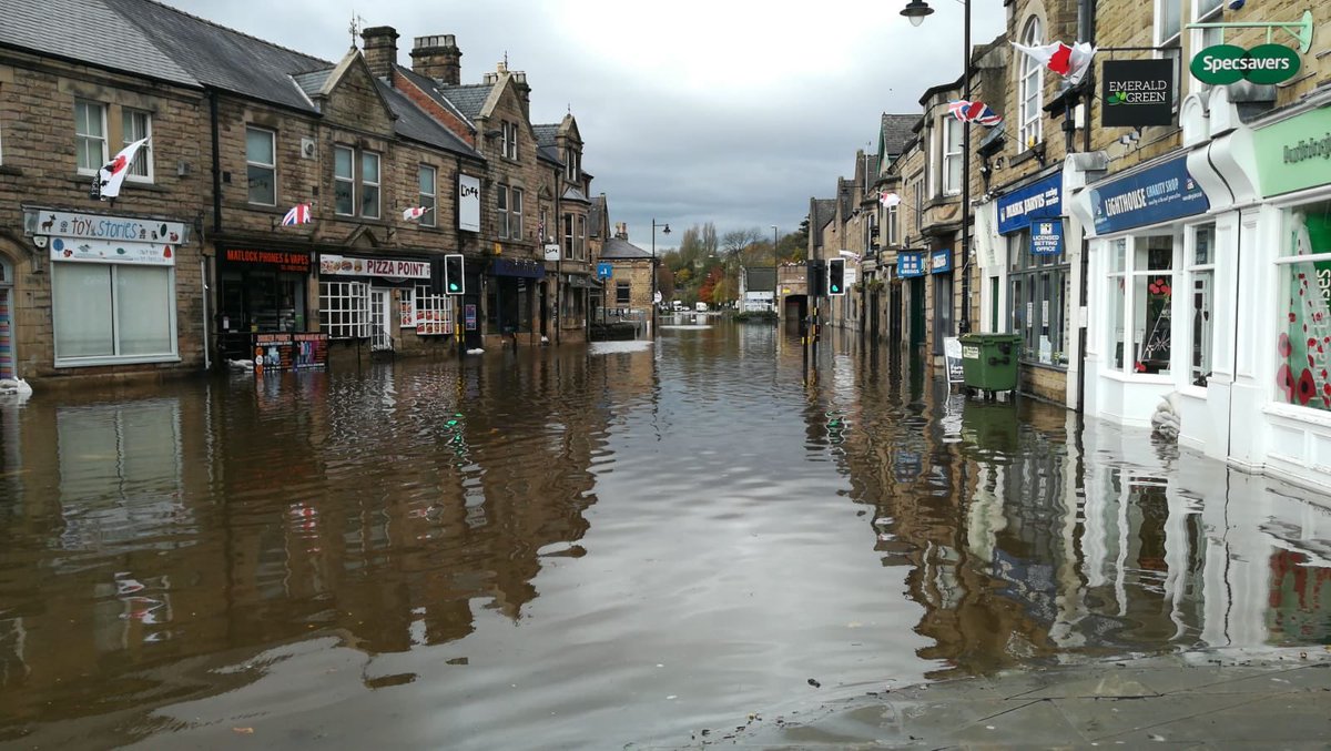 BarryL_Insights's tweet image. We are supporting residents &amp;amp; businesses affected by #flooding in @Derbyshirecc I am announcing a £100k resident hardship &amp;amp; business disruption scheme. Resident hardship scheme: for those evacuated from their homes. For small &amp;amp; micro businesses: directly affected by floods. 1/2