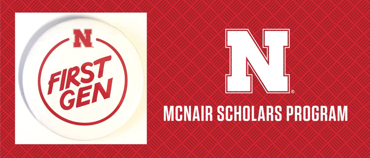 UNL_McNair's tweet image. So proud of #FirstGenNebraska @UNL_McNair Scholars! Your passion+hard work+persistence=future success! As Dr. McNair affirmed: “True courage comes in enduring, persevering, &amp;amp; believing in oneself.” Share your stories to inspire the next gen. #CelebrateFirstGen #InOurGritOurGlory