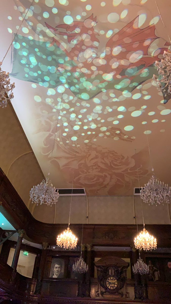 Having a fantastic afternoon at <a href="/CardiffPropAwds/">Cardiff Property Awards</a>