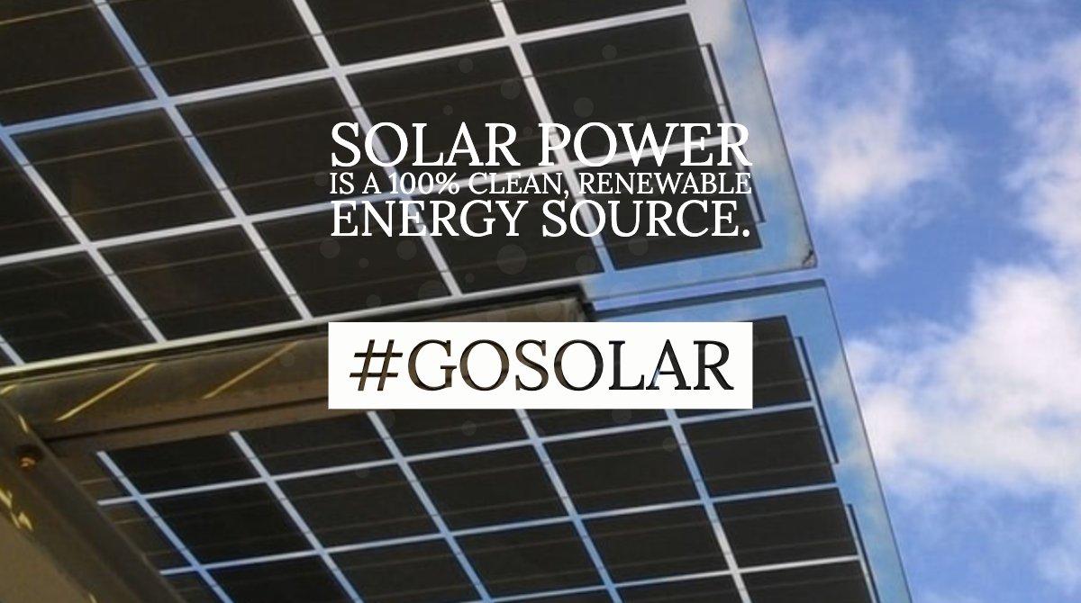 s4aofficial's tweet photo. Why #GoSolar? Gives You Freedom and Control Over Electricity 
😯The United States has the highest number of power-outage minutes of any developed nation.  

See if solar is right for you:  https://t.co/kaDZC0eV9d
#solarpanels #solarsavings #solarsystem #solar4America https://t.co/A12vkaykW9