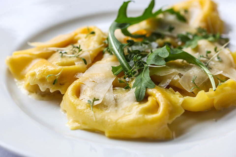 DbdCooking's tweet image. TORTELLONI FRESCO DE RICOTA Y ESPINACAS – Day By Day Cooking. daybydaycooking.com/tortelloni-fre…