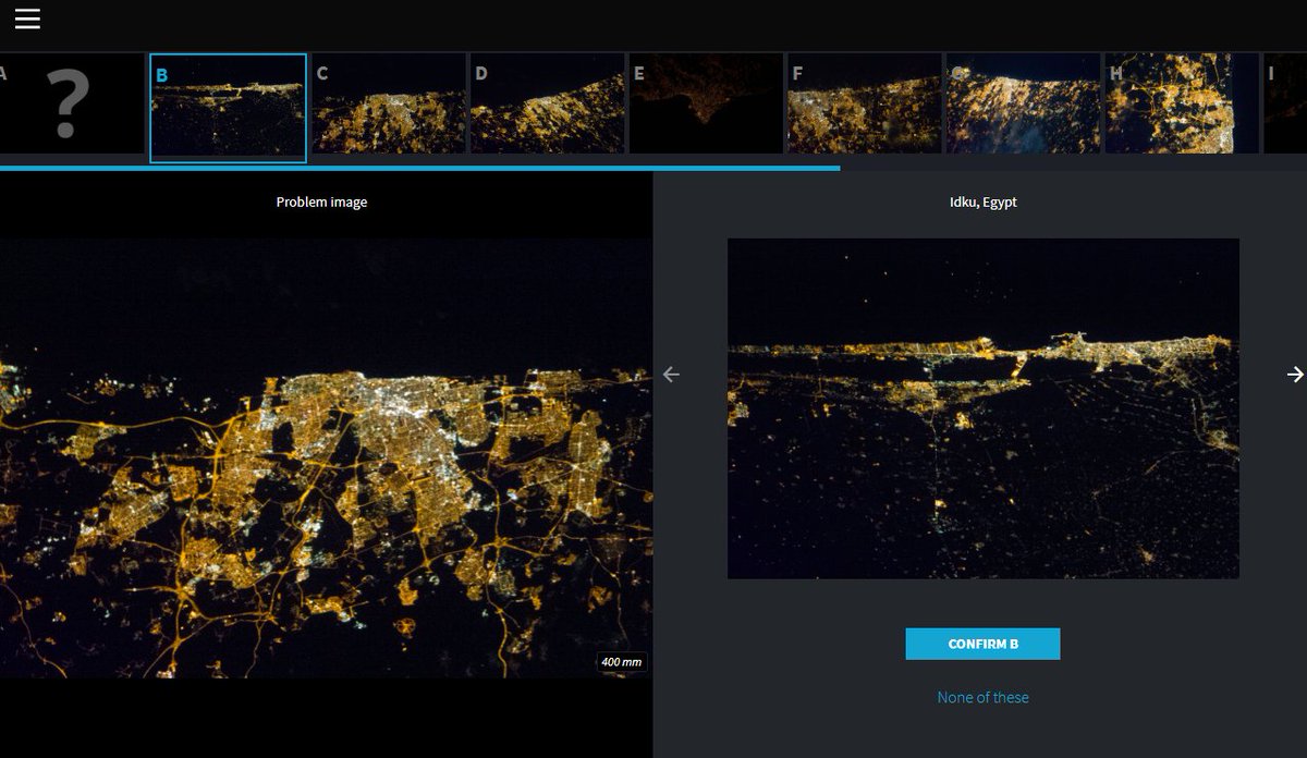 @Space_Station @astro_tim @ESA_de @esa @ESA_History @ISS_Research @cities4tnight @pmisson @ESA_EO @astro_andre 🤔 What will your city look like from space in 30 years? #BerlinWall30 Look at more beautiful night-time pictures of cities to pass the time, and help #citizenscience project ‘Lost at night’ compare cities light pollution over time! esa.int/Science_Explor…