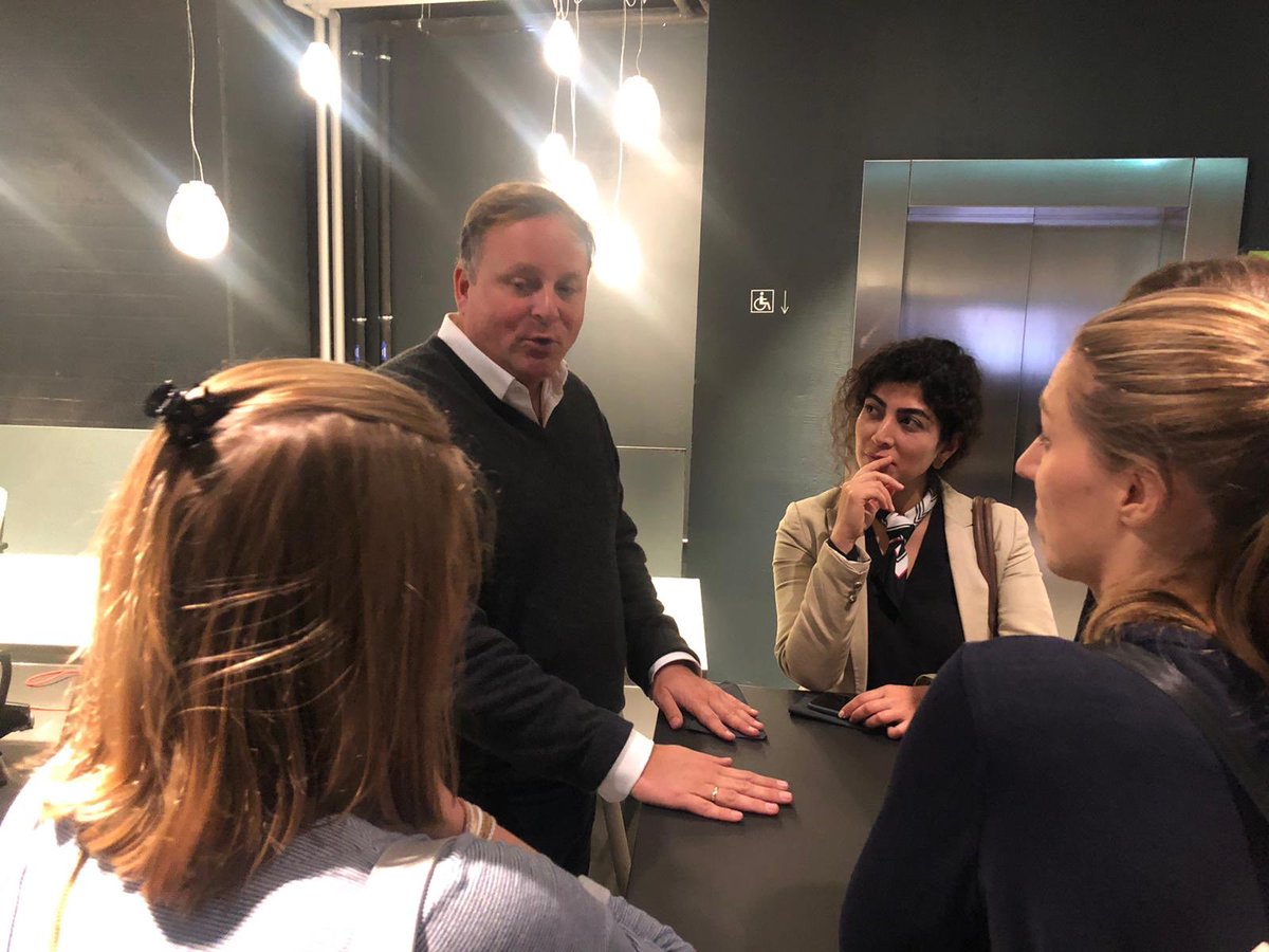 gd_women's tweet image. Thank you @CRiekel for you input! #GDWinSTR #GlobalEvent