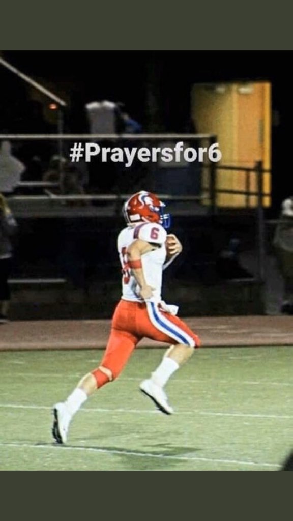 It’s Game Day and Championship Friday!!! Best of Luck. <a href="/PIAADistrictXI/">PIAA District XI</a> 1A Title: 
<a href="/TVAthleticDept/">Tri-Valley Athletics</a> v <a href="/WV_Vikings/">WV Athletics</a> 3A Title: <a href="/TASDAthletics1/">TASD Athletics</a> v <a href="/NSAthletics1/">NSAthletics1</a> 5A Title: <a href="/ESSCavalierFB/">ESS Cavalier Football</a> <a href="/SolehiSpartans/">So. Lehigh Athletics</a> 6A Semis: <a href="/EastonFootball/">Easton Football</a> <a href="/NAHSBlueEagles/">Nazareth Athletics</a> <a href="/PHSTrojansFB/">Parkland Football</a> <a href="/fhssportsBASD/">Freedom High School Athletics</a>  #prayersfor6