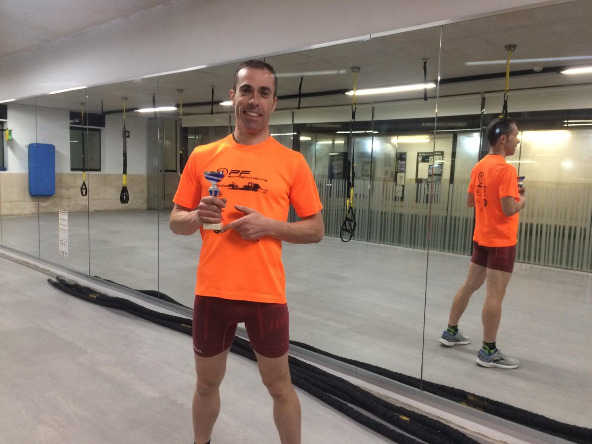 Sergio Gil, 3° LOCAL MASCULINO Duatló Cross Solidari Alcoi ¡Enhorabuena! <a href="/trialcoy/">TRIALCOY C.T.</a> <a href="/DuCrossAlcoy/">Duatlon Cross Alcoy</a>