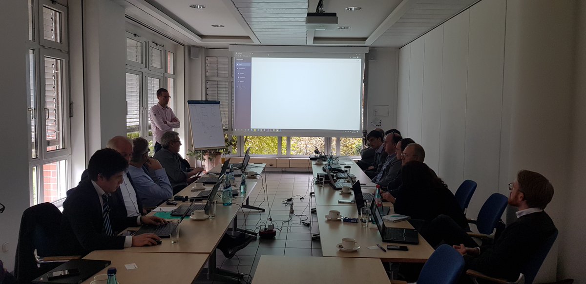 ekkodale GmbH tweet media