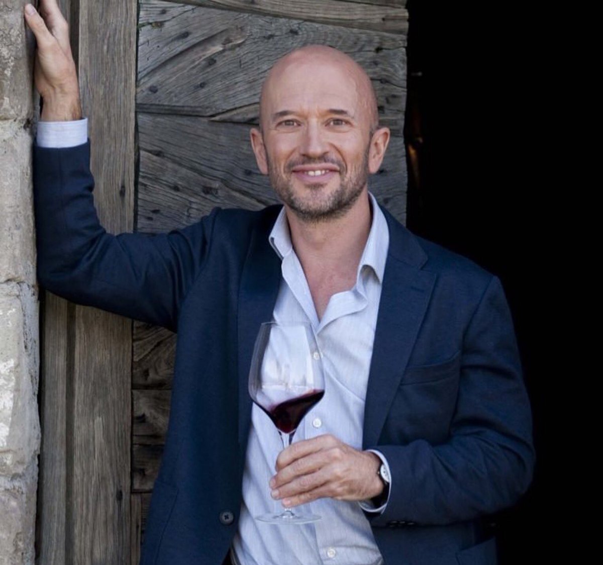 The funniest man in the wine trade, <a href="/joefattorini/">Joe Fattorini</a> joins us on wed 13th Nov! He began his wine career @thewrightwinecompany &amp; returns to his northern roots for an evening of exquisite food &amp; outstanding wines
northcote.com/events/evening… @florcampicelli  <a href="/worldoffinewine/">World of Fine Wine</a> <a href="/WineSpectator/">Wine Spectator</a>