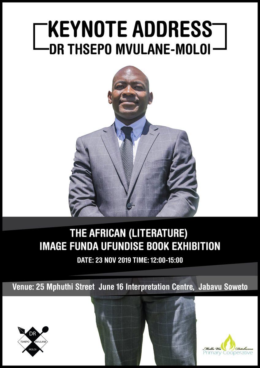 DrMoloi's tweet photo. @FundaCollege https://t.co/dYAYHdROfA