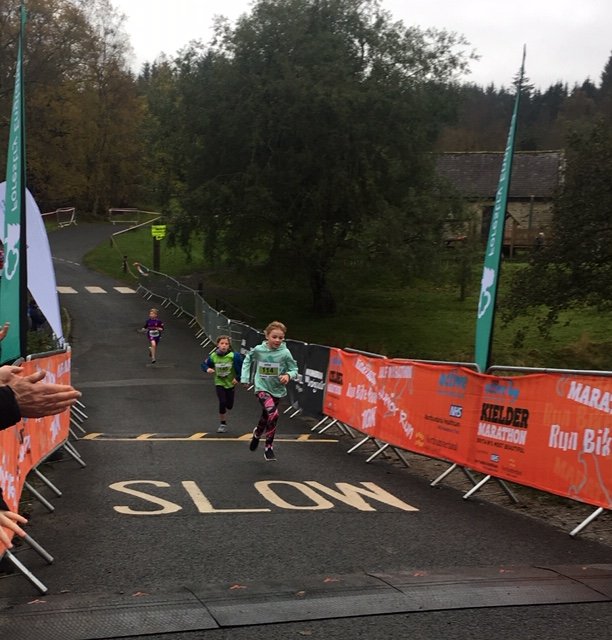 WhickhamSchool's tweet photo. Huge thanks to Tess Ridley (Age 9) who decided to raise funds to #SupportWhickhamSchool with a sponsored run in Kielder. Her target was £300 which we are amazed to hear she smashed raising a whopping £522.50.
#GoTess #BeTheBestYouCanBe #Thankyou https://t.co/6kO5Ll6pWF