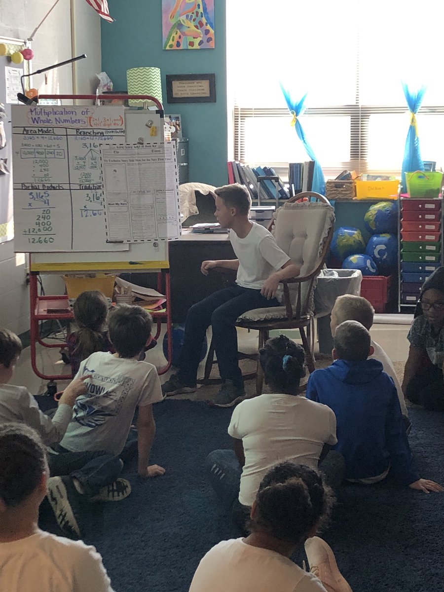 Lyons 4th Grade tweet media