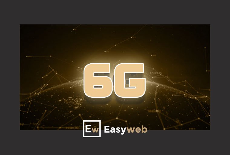 EasyWebChile's tweet photo. Aun no poseemos tecnología 5G en gran parte del mundo, sin embargo @Huawei se encuentra trabajando en 6G, aunque tiene una proyección de 10 años más para su salida. #6G #Easyweb #Internet #Tecnología https://t.co/YKjq8SrE2u https://t.co/gOQ799GBzh