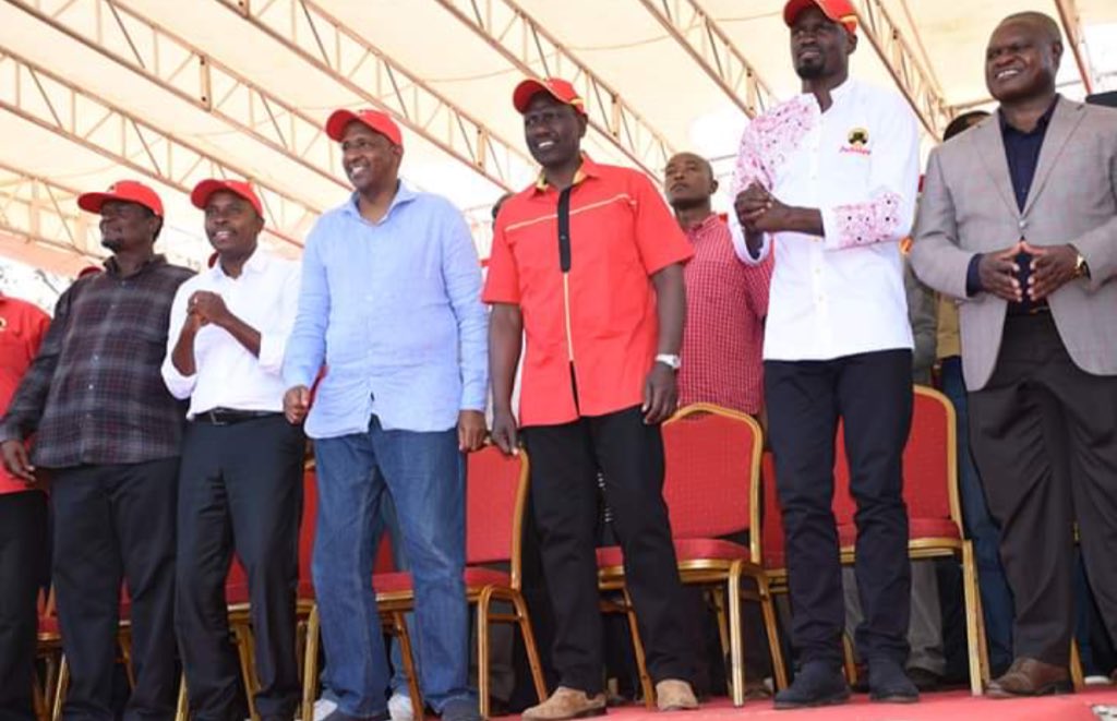 Karl_Kerina's tweet photo. Bado Uskie Wanyama Mariga amepewa Kazi Kama Ambassador to South Sudan. Ujinga iko Kenya. #JubileePromises #ImranOkoth #KibraDecides #KibraConfirmation #KhalwaleChallenge https://t.co/PuT7pefBiv