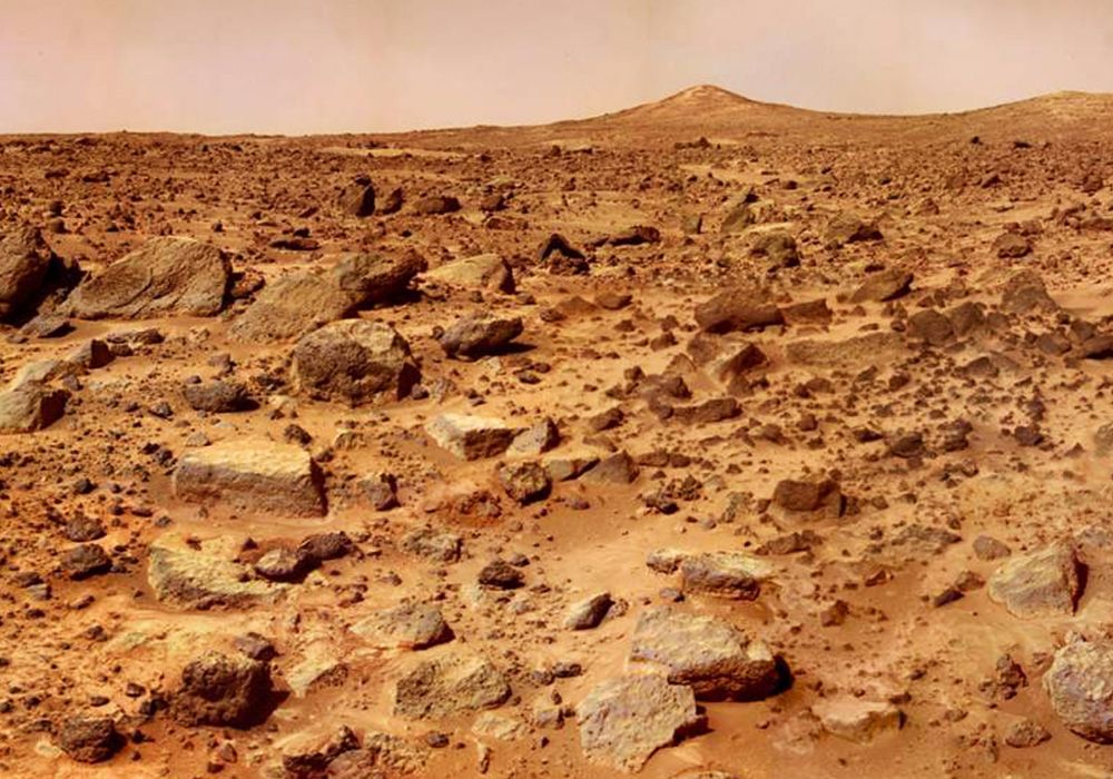 Sur Mars, les astronautes pourront contrôler des #drones #robots avec des gants intelligents 
"Une paire de gants pour les gouverner tous"
via <a href="/pressecitron/">Presse-citron</a> buff.ly/32fw9aQ