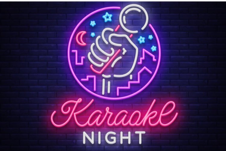 PremierTrail's tweet image. EVERY FRIDAY 9-11 PM &amp;amp; dance 11-2 AM Make requests, our DJ Chillin’ Dillon is like your fav jukebox that’s FREE &amp;amp; w/a helluva lot of personality &amp;amp; desire 4 u 2 have a GR8 time #DannysBarWV #Fun4Everyone Don’t forget our $3 hourly shot specials &amp;amp; birthday guests get those 4 FREE!