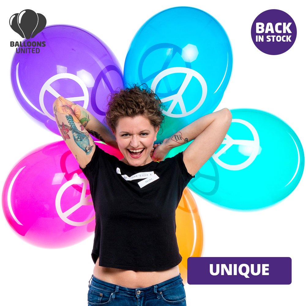 BalloonsUnited's tweet photo. 📣 FRIDAY NEWS FLASH! 🤩

🎈QUALATEX balloons are BACK IN STOCK
🎈UNIQUE balloons are BACK IN STOCK
🎈SEMPERTEX balloons are BACK IN STOCK

So get your weekend started:
🛒👉 https://t.co/dn3CtYksUf

#looner #balloonfun #loonerfun #balloonshop #balloonfetish #bigballon #luftballon https://t.co/MoXln08viS