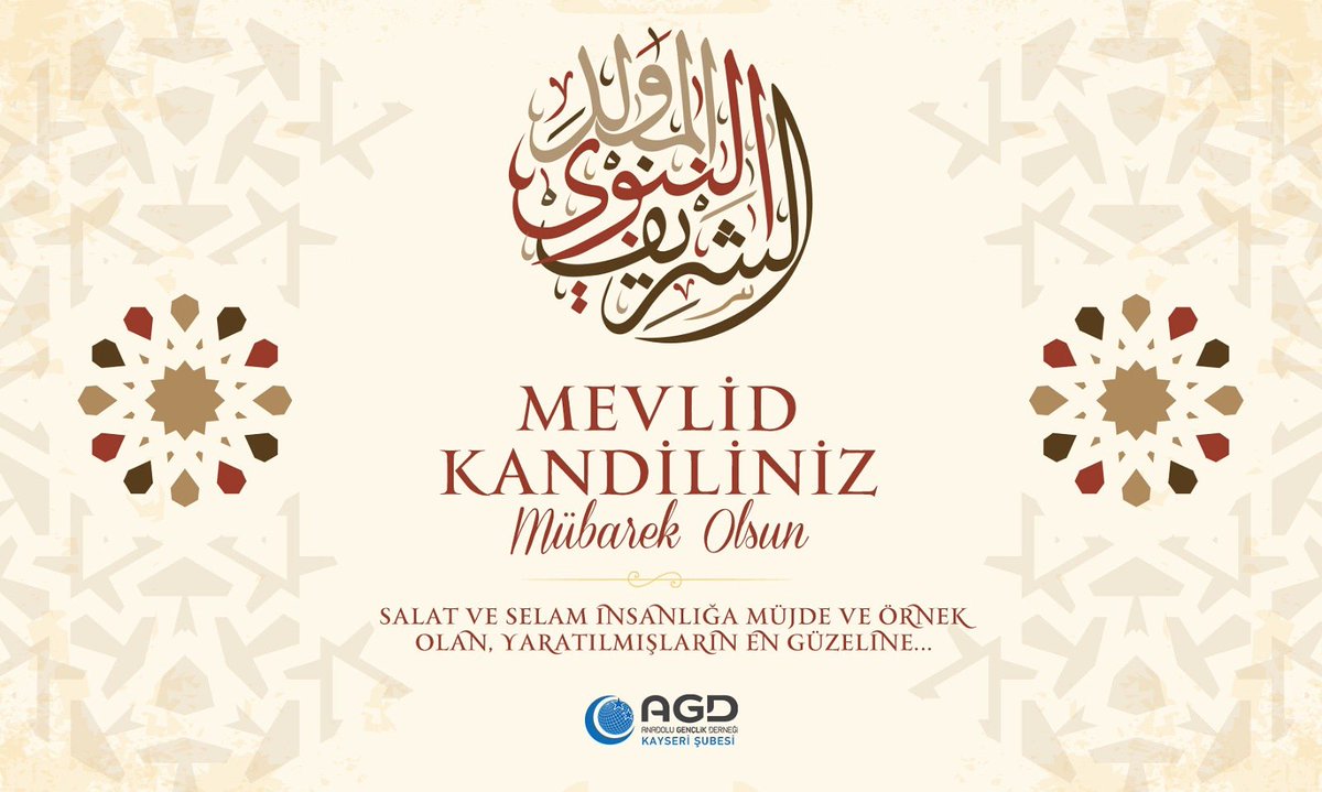 AGD Kayseri (@agdkayseriorg) on Twitter photo 