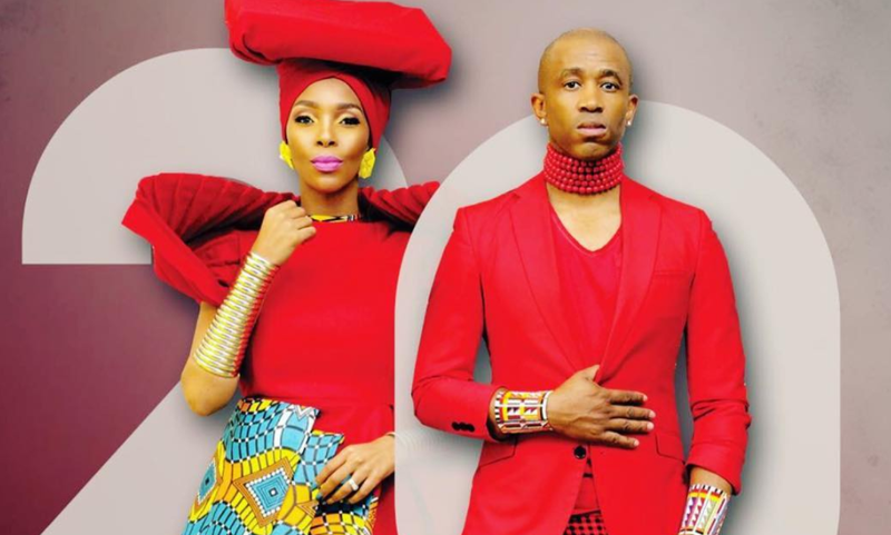 Radio2000_ZA's tweet photo. #WhatsForLunch

It's wedding season, and we're spreading nothing but good vibes only! 💃

1) Malaika - 2Bob
2) Mafikizolo - Ndihamba Nawe
3) The late Brenda Fassies's - Wedding Day

Which song is taking us to lunch? 😁 #TheInnerCircle #OurMusicYourMemories https://t.co/RvqhCYBzXD