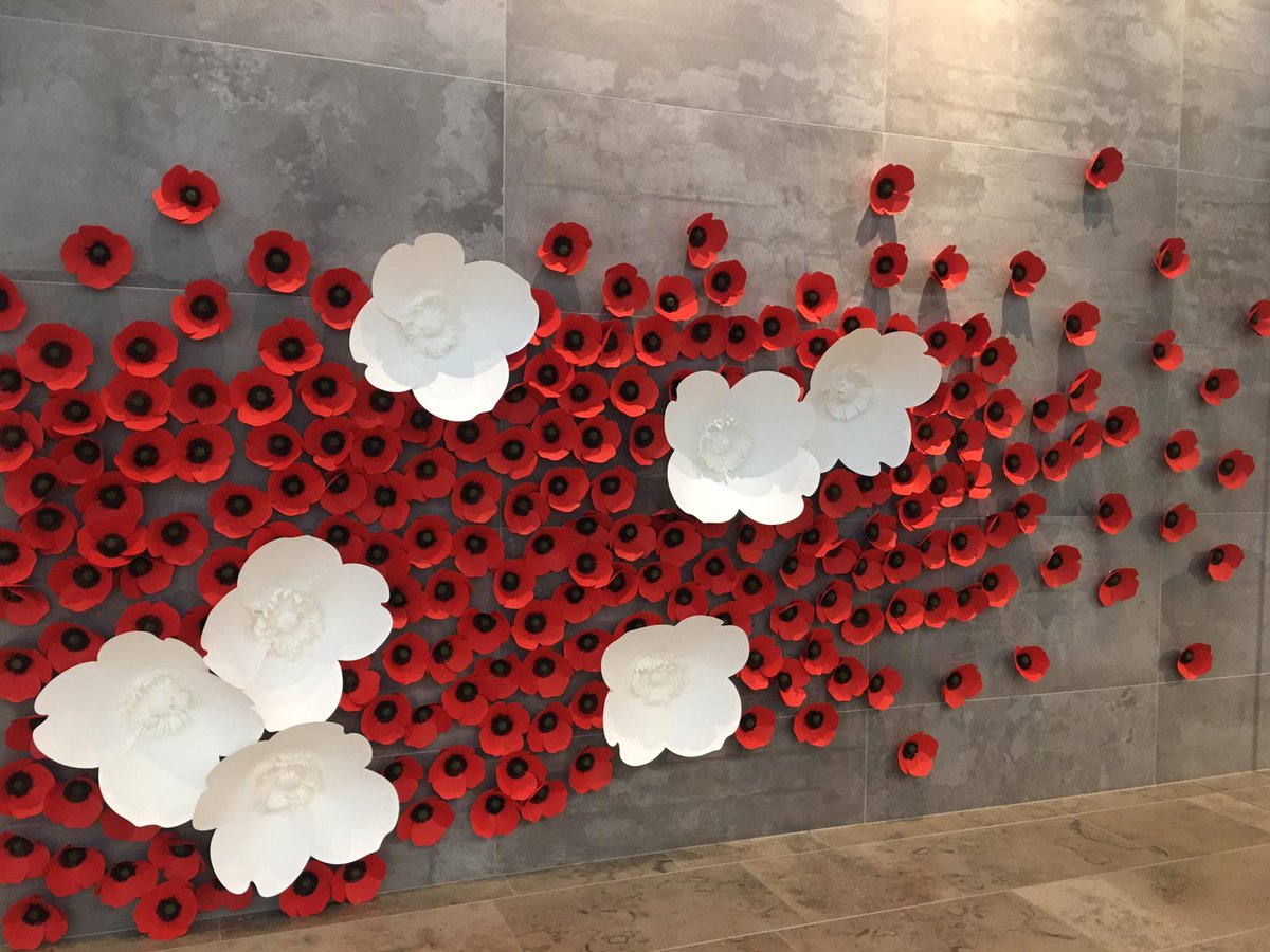 How beautiful is this creation in the <a href="/CharterBuilding/">The Charter Building</a> so lucky to have our offices here ❤️ #loveuxbridge