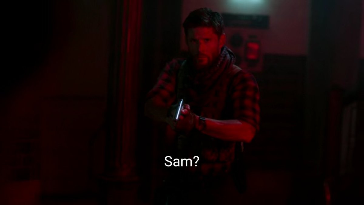 OMFG JSJSJSSJSKSKSJSJSJKK  #Supernatural