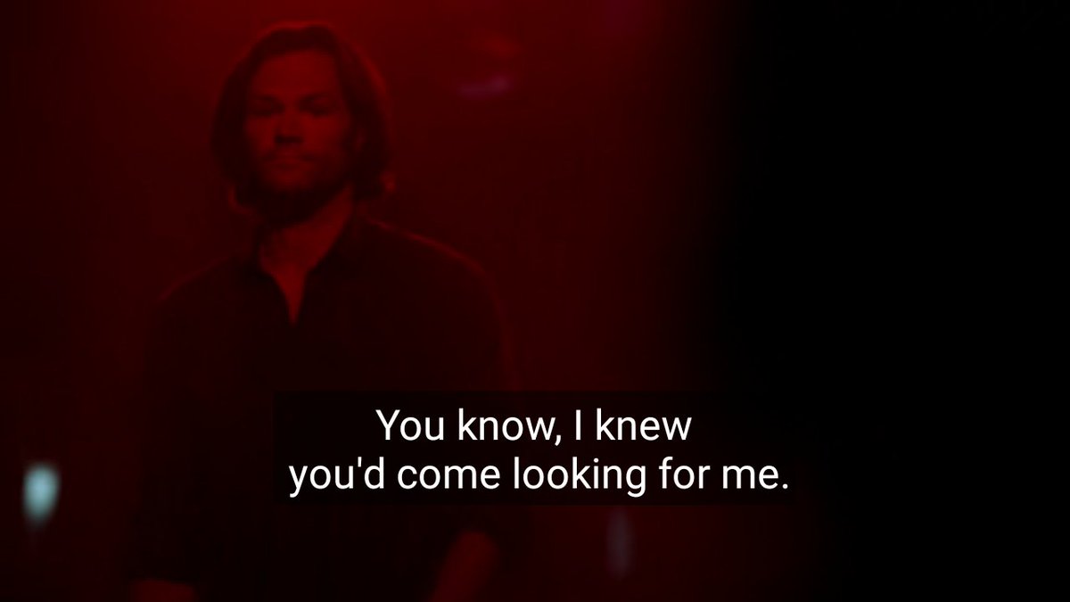 OMFG JSJSJSSJSKSKSJSJSJKK  #Supernatural
