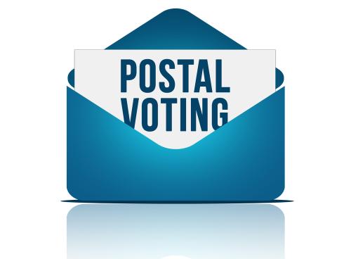 LoveWestLothian's tweet image. The deadline for postal vote applications for the General Election is 5pm on Tuesday 26 November.

Anyone can apply to vote by post. You don’t need to give a reason. Find out how to apply for a postal vote by visiting crowd.in/ar7fml