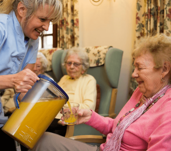 OrankaUK's tweet photo. Oooo…let’s get fruity… for #FruityFriday – get your 5 a day in with a #juice or #smoothie #goodhydration #Oranka #HydrationConcept @NACCCaterCare #carecatering #carehome #careconcept #preventfalls https://t.co/IPXER0k9xb https://t.co/ndsLKvwvgQ