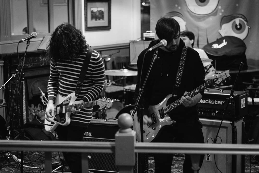 MrBigfootUK's tweet photo. We're working on #NewMusic and planning some exciting things for the next few months.

In the meantime you can hear our first EP here -  https://t.co/uZ4dAtbCJU

#NewMusicFriday https://t.co/4u7a63Ho9d