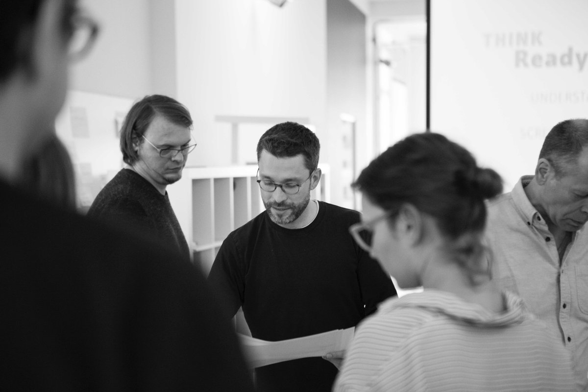 5wxberlin's tweet photo. 5WAYZ is our powerful framework to explore and navigate the organization’s complexities both known and unknown. Starting with PURPOSE, MINDSET, BUSINESS, IDENTITY and EXPERIENCE it enables us the view y/our organization as a whole entity. Ready for transformation? #5wayz https://t.co/XC6xSlCQ0X