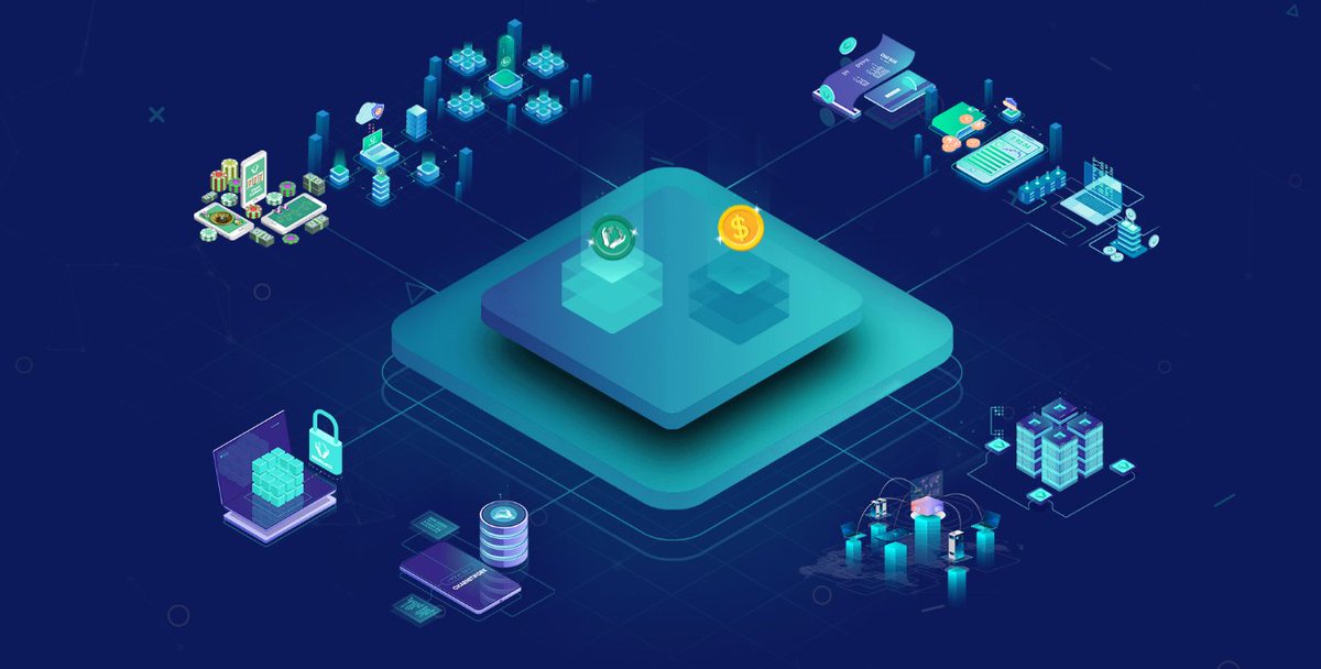 ChartToken's tweet image. Charnetwork ecosystem is a comprehensive and scalable blockchain ecosystem, connecting users in the field of cryptocurrencies worldwide.
- Unique ecosystem
- High Liquidity
- High Profit
- Full Transparency
See more: bit.ly/33vjuC2