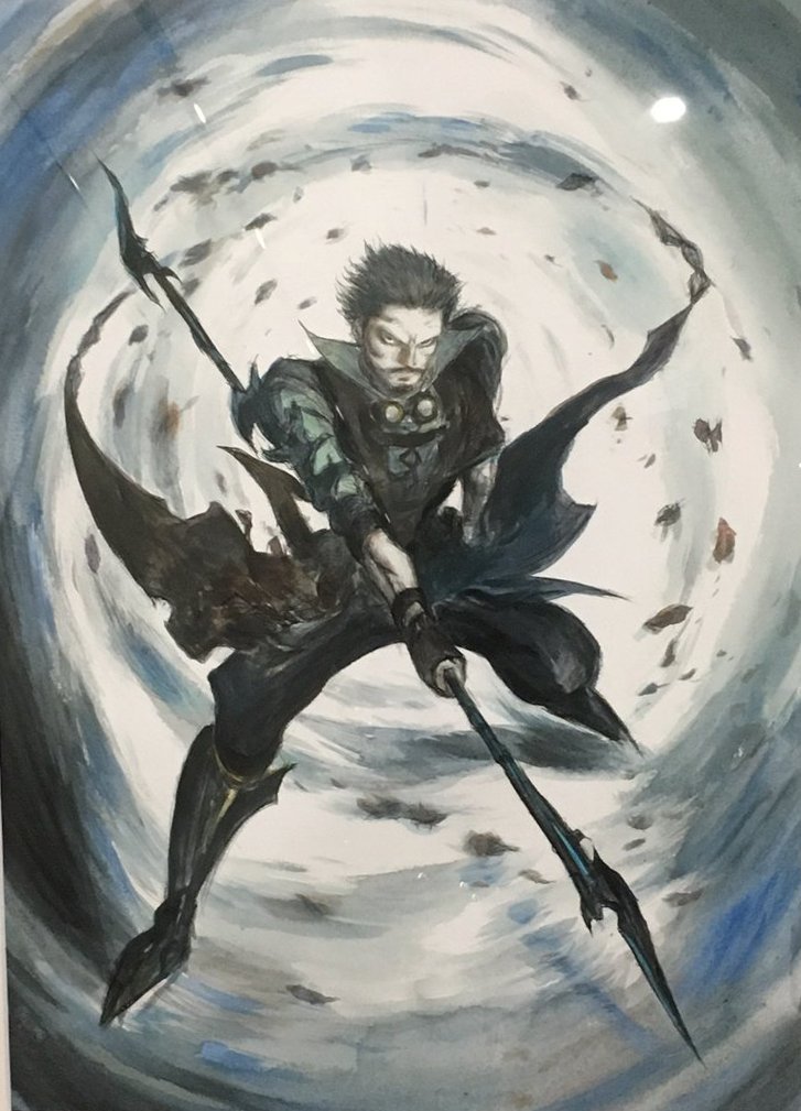 FFTCGAlicante's tweet photo. Es el día oficial de salida del nuevo OPUS, estamos deseando abrir sobres, pero mientras esperamos, os dejamos un nuevo analisis, esta vez se trata de Cid (FFBE), tiene combos muy chulos. Os lo recomendamos.
https://t.co/Kvsdv2Kuak
#FFTCG #FFBE #OPUSX #OPUS10 https://t.co/51tc0Gzaey